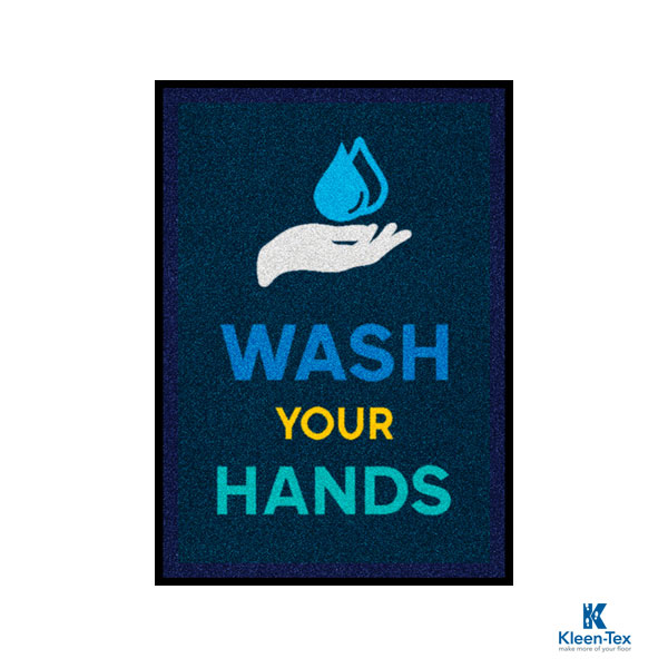 Hand washing