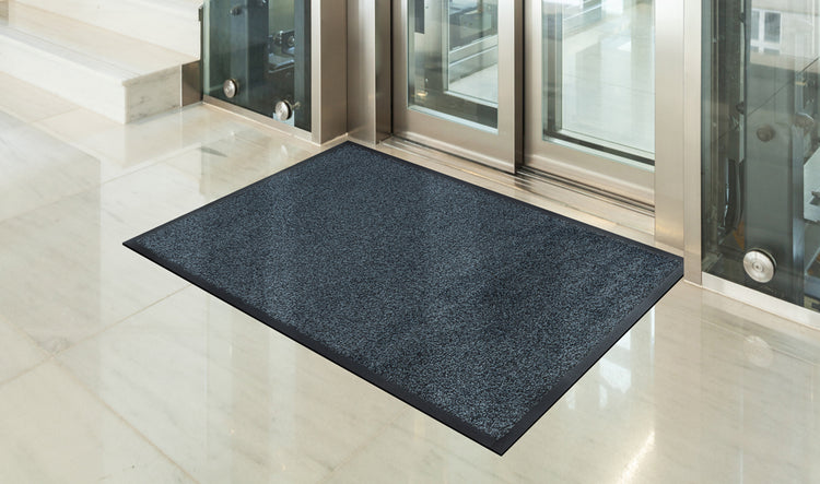 Entrance Two-Tone