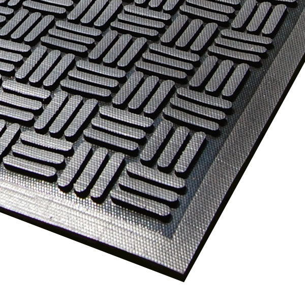 Kleen-Scrape multi-purpose rubber sheet, anti-slip