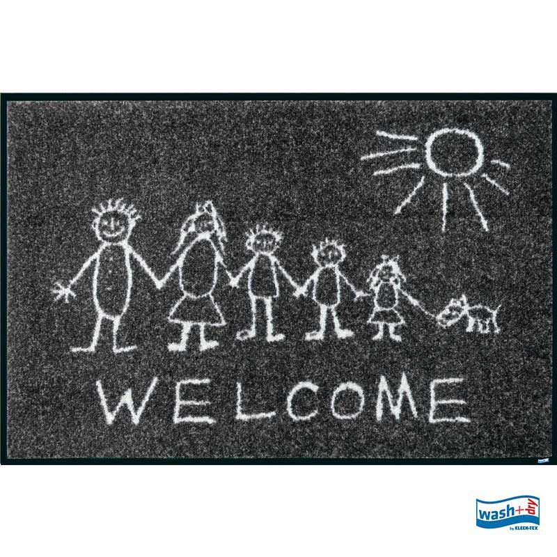 Welcome Sunny Side