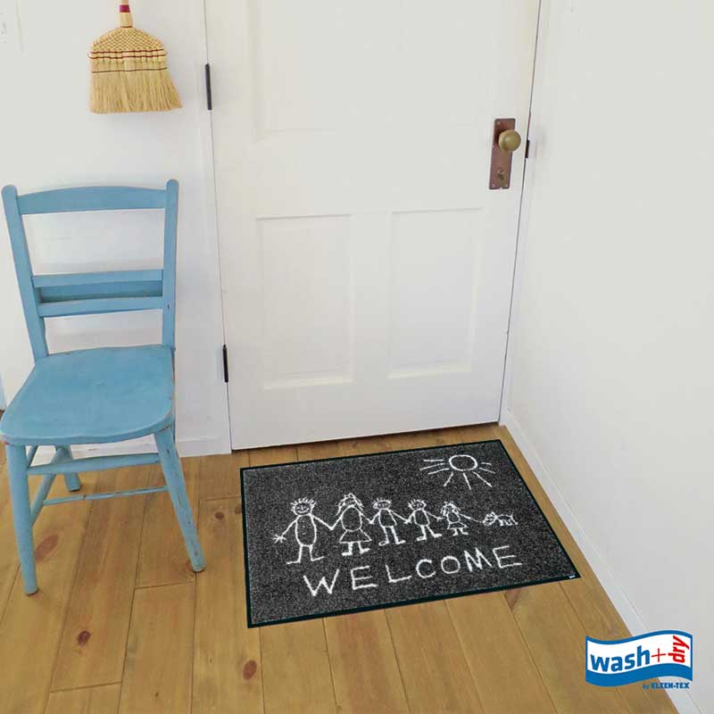 Welcome Sunny Side
