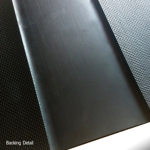 Kable Mat Rubber Top ยางคลุมสายไฟ