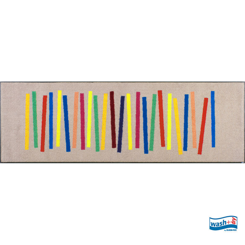 Mixed Stripes