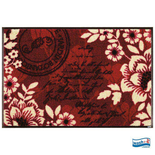 Jardin Botanique Red