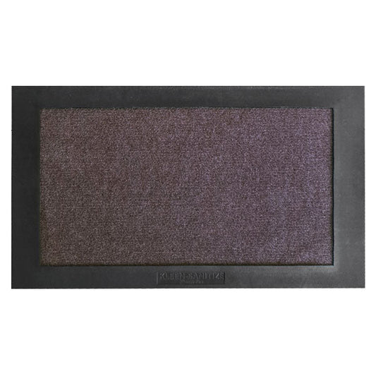 Disinfectant tray Kleen-Sanitize Footbath | Brown