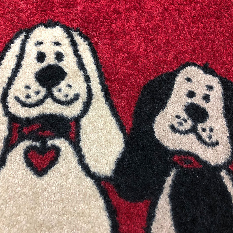 Three Dog