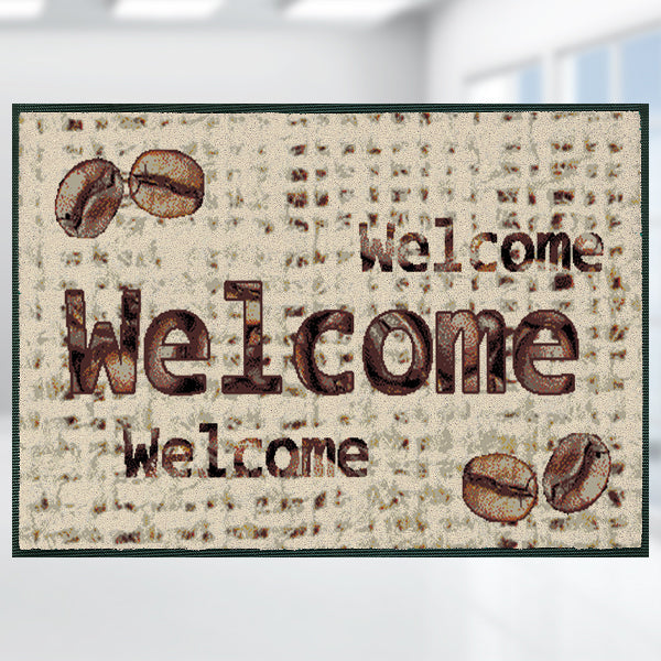 Coffee Shop Welcome-GEN1582