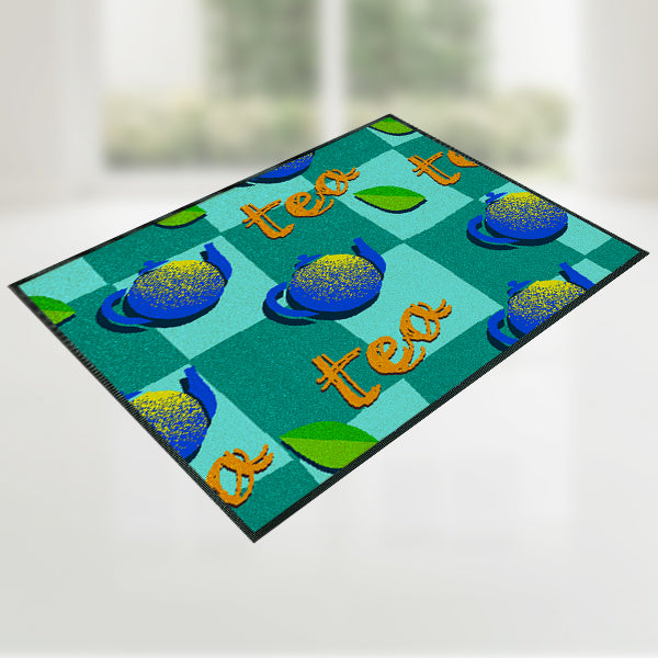 Coffee Shop Tea-GEN1952