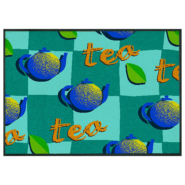 Coffee Shop Tea-GEN1952