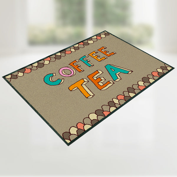 Coffee Shop Tea-GEN1953