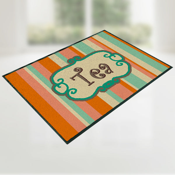 Coffee Shop Tea-GEN1954