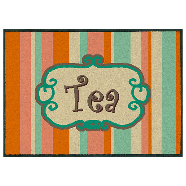 Coffee Shop Tea-GEN1954