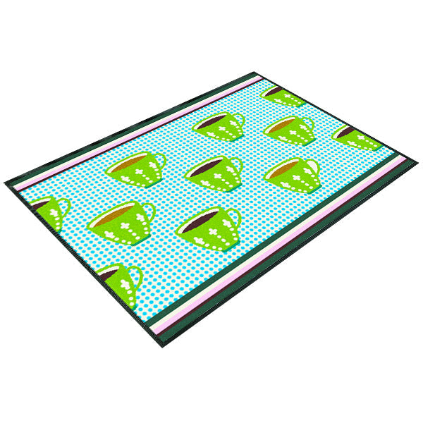 Coffee Shop Tea-GEN1955