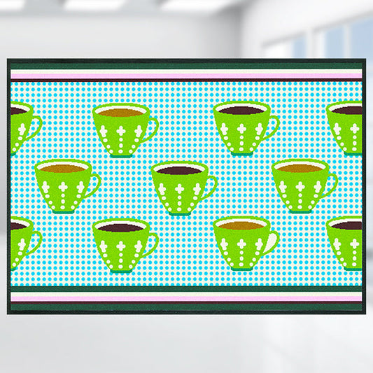 Coffee Shop Tea-GEN1955