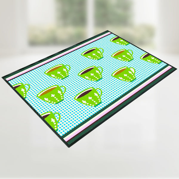 Coffee Shop Tea-GEN1955