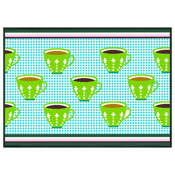 Coffee Shop Tea-GEN1955