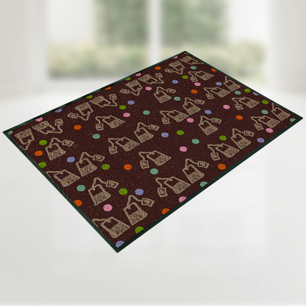 Coffee Shop Tea-GEN1958