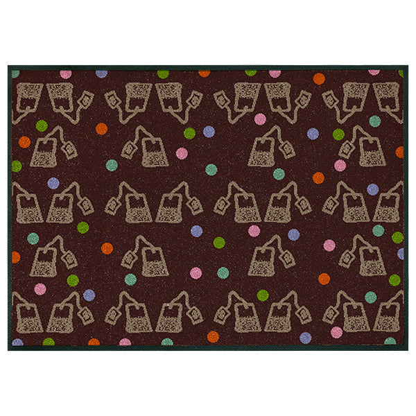 Coffee Shop Tea-GEN1958