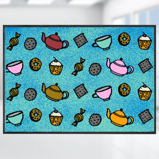 Coffee Shop Tea-GEN1959