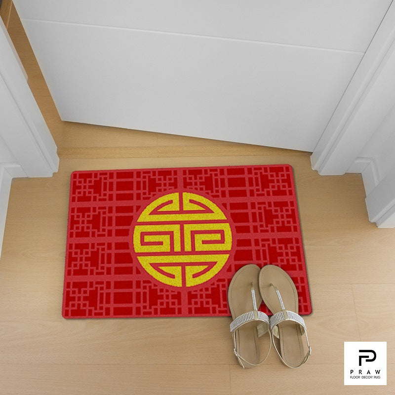 Double Happiness Gold