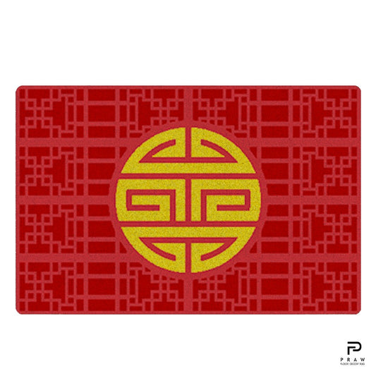 Double Happiness Gold