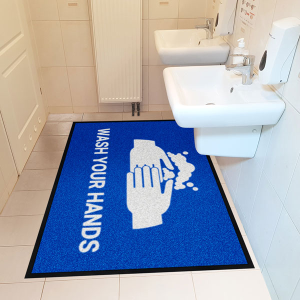 Wash Your Hand-GEN4697