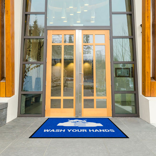 Wash Your Hand-GEN4697