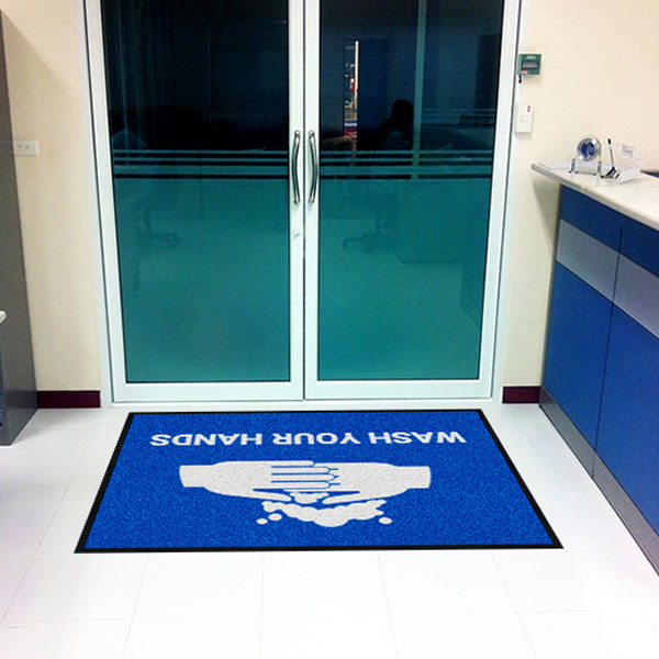 Wash Your Hand-GEN4697