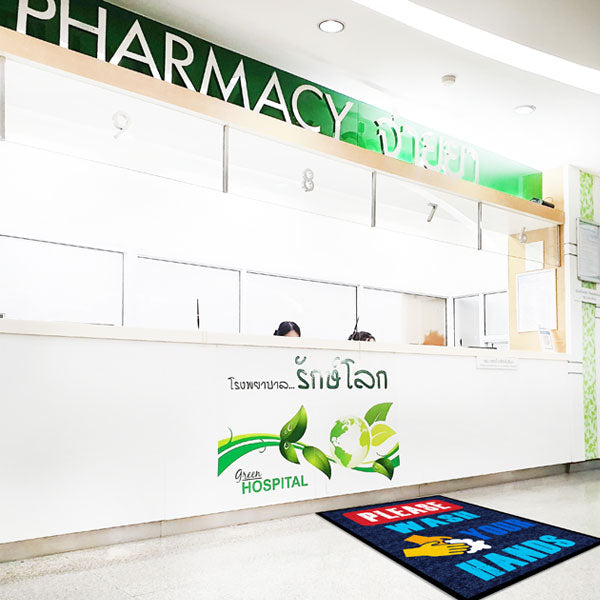 Wash Your Hands-GEN4723