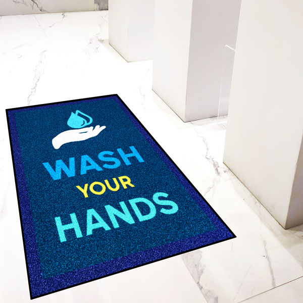 Wash Your Hands-GEN4752