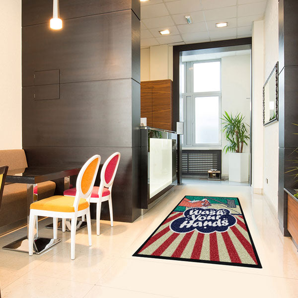 Wash Your hand-GEN4762