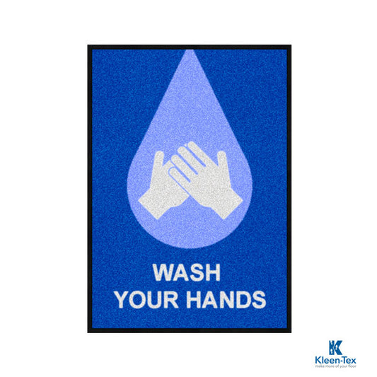 Wash Your Hands-GEN4767