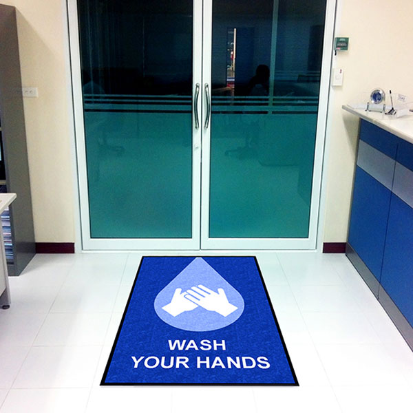 Wash Your Hands-GEN4767