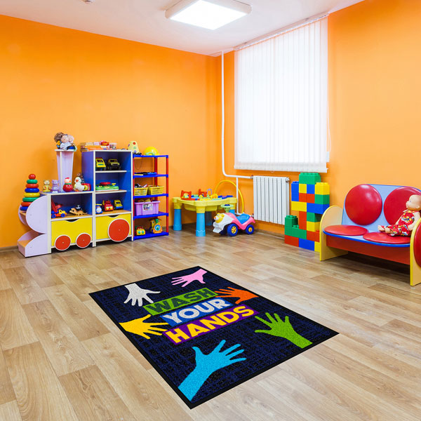 Wash Your Hands-GEN4776