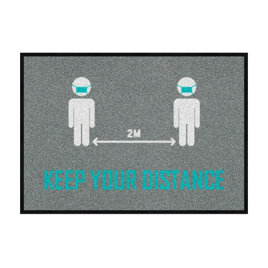 Keep Your Distance-GEN4781