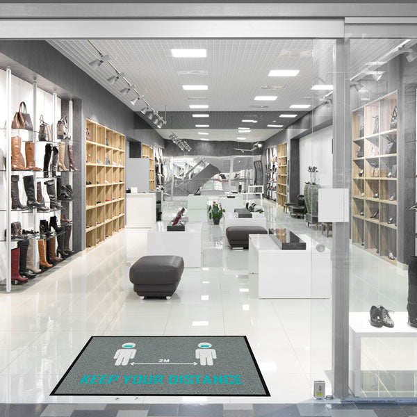 Keep Your Distance-GEN4781