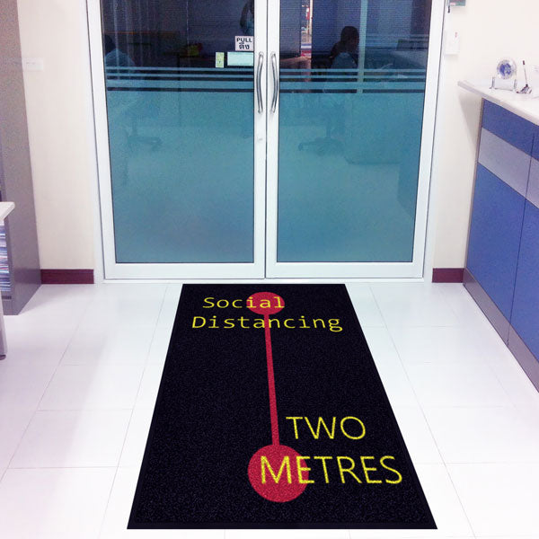 Social Distancing-GEN4821