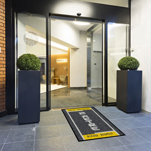 Social Distancing-GEN4832