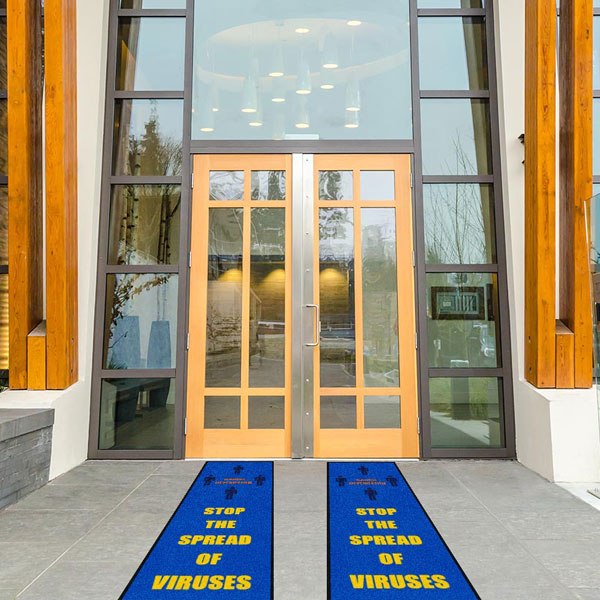 Stop The Spread of Viruses-GEN4882