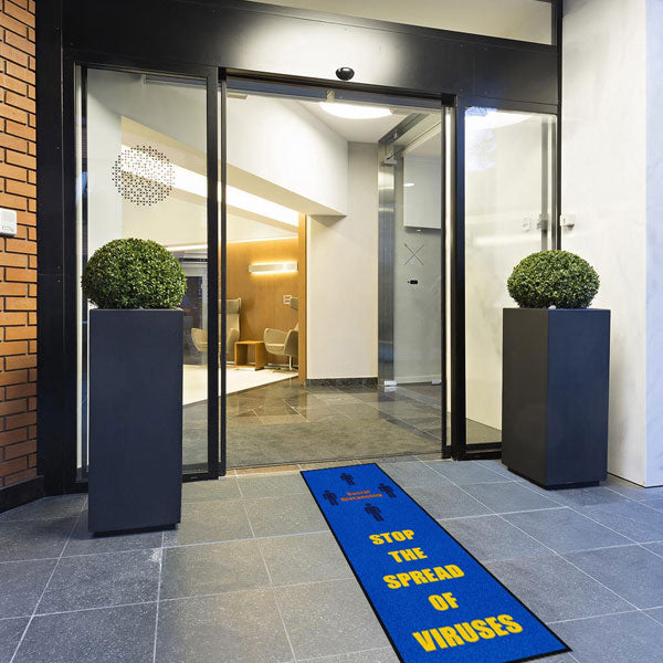 Stop The Spread of Viruses-GEN4882