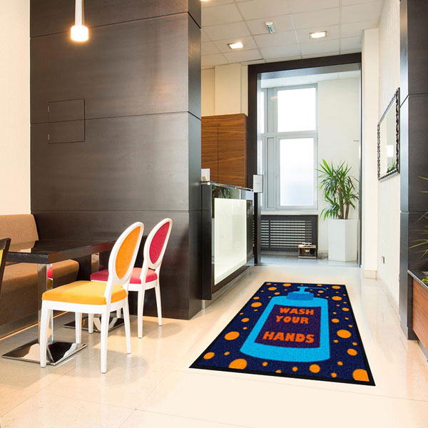 Wash Your hands - GEN4932