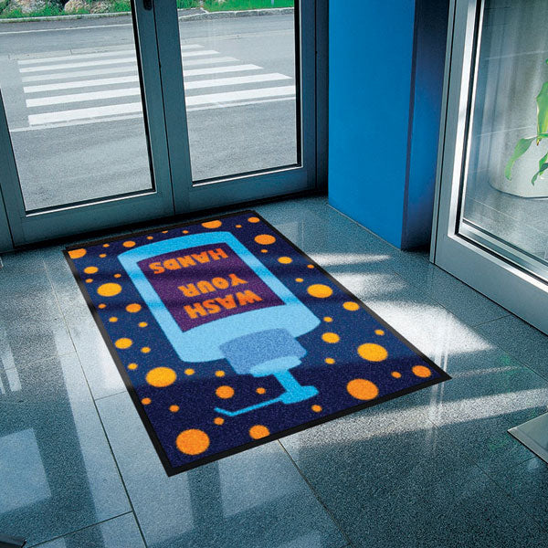 Wash Your hands - GEN4932