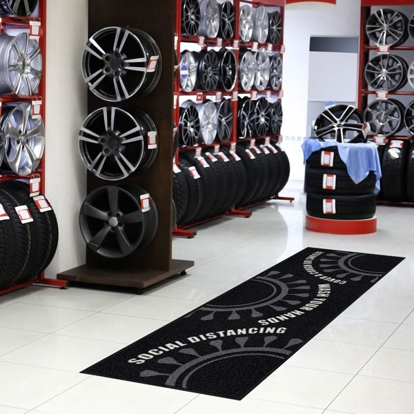 Social Distancing - GEN4991