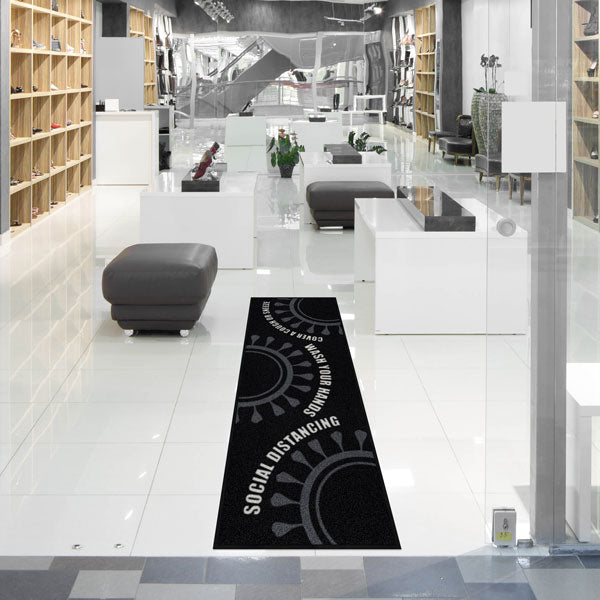 Social Distancing - GEN4991