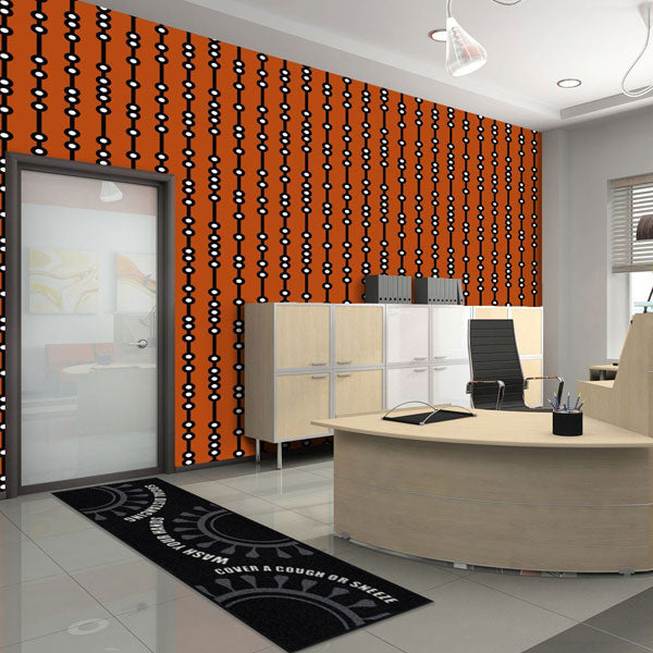 Social Distancing - GEN4991