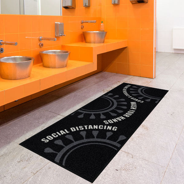 Social Distancing - GEN4991