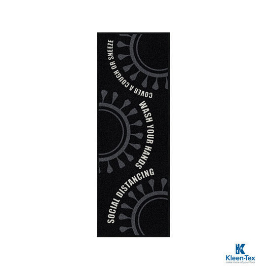 Social Distancing - GEN4991