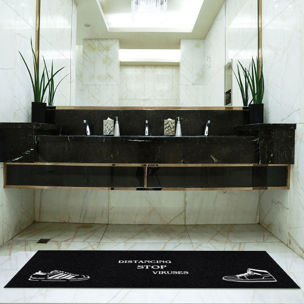 Distancing Stop Viruses - GEN5011