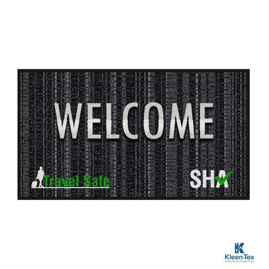 Entrance carpet SHA Series-GEN6409