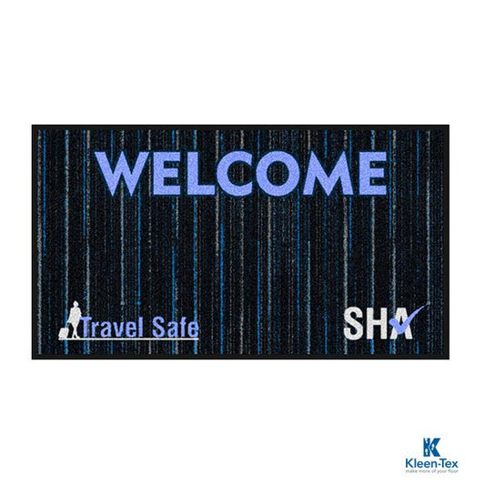 Entrance carpet SHA Series-GEN6411